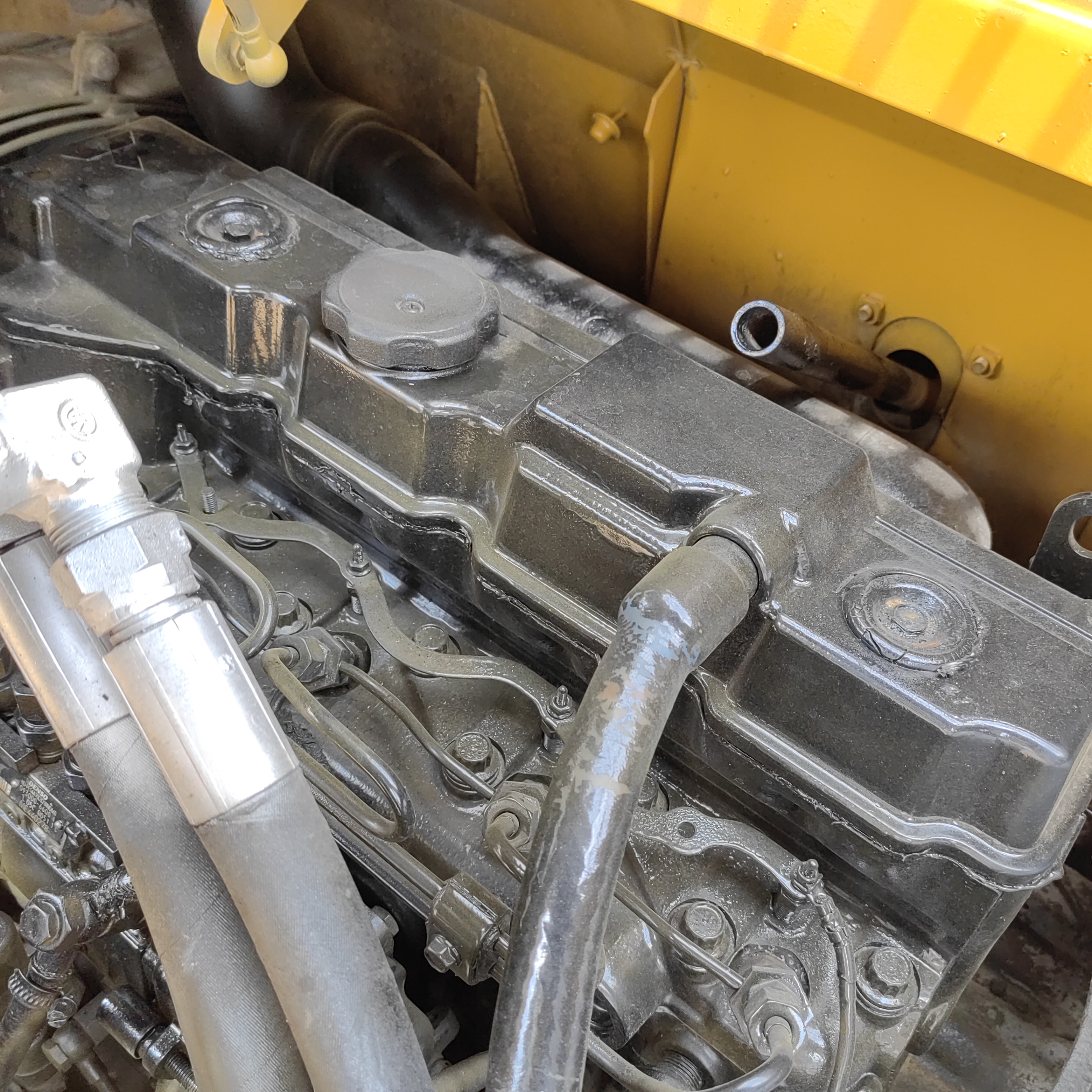 Original Japan CAT 308 caterpillar excavators hydraulic crawler excavator for sale Used excavator Carter 308