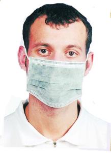 Quality Personal Safety Antibacterial Face Mask Protective Masks Against Viruses wholesale
