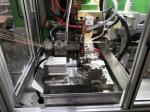 120kVA Wire Welding Machine Automatic Copper Cutting Metallic Line Welder