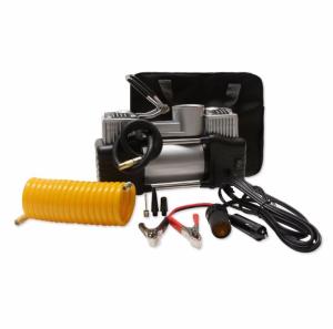 Quality Handheld Metal Air Compressor High Pressure One Year Warranty With Watch wholesale