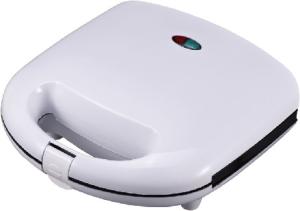 Quality 760W Mini Contact Household Electric Grill Non Stick Cooked Plated For Easy Cleaning wholesale