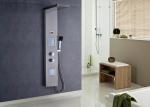 European Style Massage Shower Panel , Shower SPA Panel Corrosion Resistance