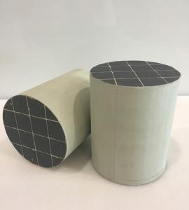 Quality Diesel Exhaust Filter Regeneration Catalyst Dpf Catalytic Converter wholesale