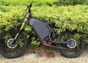 Quality High Speed 1000w Mens Powerful Electric Bike Bicycle 48V 60-100km Range wholesale