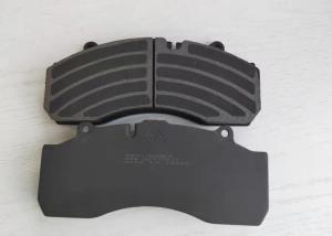 Quality European Truck Brake Pad Green Test wholesale