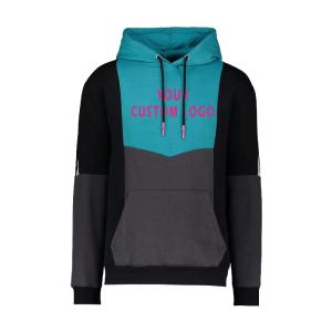 Quality Polyester Cotton Sportswear Tracksuits Men Fashion Tracksuit Anti Bacterial wholesale