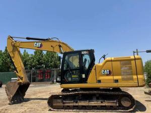 Quality Used Cat 320gc Original Hydraulic Excavator Low Working Hours wholesale