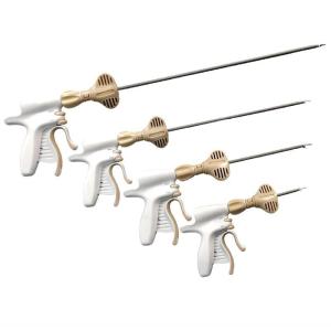 Quality Breast Surgery Endoscopy Ultrasonic Shears Device Scalpel 360mm wholesale