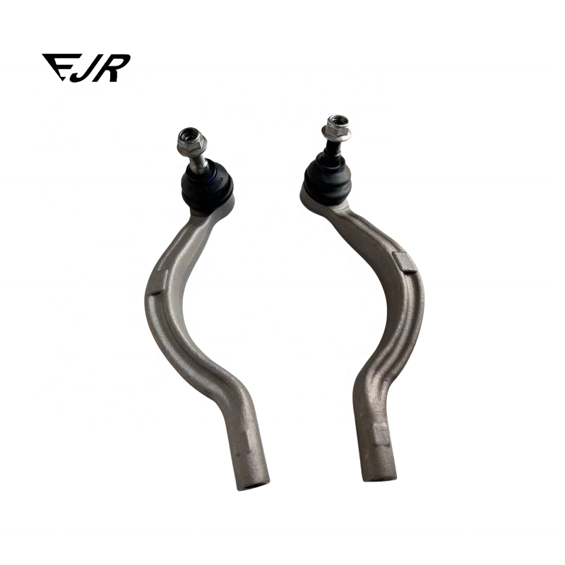 Replace/Repair Steering System Outer Tie-Rod For Maserati Ghibli Quattroporte M156 M157