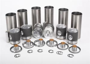 Quality Aftermarekt DE08 Engine Liner Kit 34317-08100 34317-21100 For Daewoo Excavator wholesale