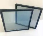 Low-E Professional Insulating Float Clear Glass/Tempered/Soundproof Glass with