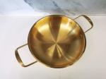 rust proof Stainless Steel Cookware Sets Stainless Steel 304 Pot Food Grade