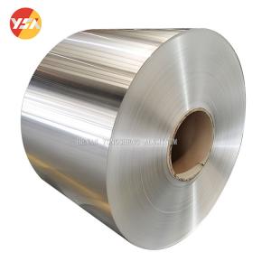 Quality Aluminum Coil 5086 5a02 Aluminum Roll 5052 H32 5005 H24 Aluminum Coil Aluminum Sheet Roll wholesale