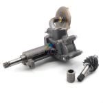 Engine 4BG1 Excavator Spare Parts Oil Pump 8-97128110-6