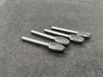 Reliable Blank And Ground Carbide Rotary Burr Tungsten Carbide Rotary Cutter