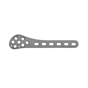 Quality Orthopedic Plates Implant Trauma Orthopedic Proximal Femur Locking Plates wholesale