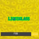 Printed Float Laminated Glass Tile 300X300MM