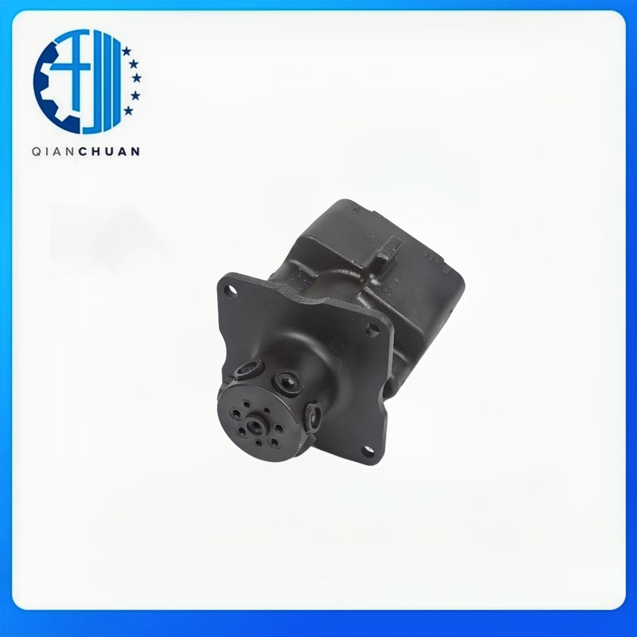 ZX60 Swing Center Joint For Hitachi ZAX60 Excavator Hydraulic Parts