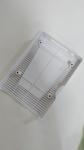 Medical Equipment Plastic Injection Molding Medical Parts For Polishing