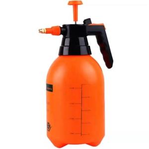 Quality 2L PP Hand Pressure Water Mist Bottle Sprayer Pressurized For Garden wholesale