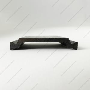 Quality Recyclable Thermal Break Heat Insulation Nylon Strips Used in Warm Protection of Sliding Window and Door wholesale
