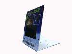 10 inch LCD screen POP video display point of purchase video advertising display