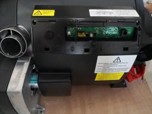 Quality JP 4KW/12v Diesel Heater For Motor Homes And Caravans Diesel Water Combi Heater Similar To Truma wholesale
