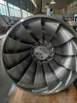 Over 30 Years Life Time and Speed Range 150RPM-1000RPM Water Turbine Generator