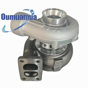 Quality Aftermarket Excavator Turbo Charger for Hitachi EX215 Engine wholesale