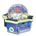Strike One 'S Heartstring Candy Crane Claw Machine / Toy Prize Vending Machine
