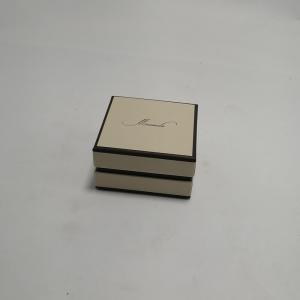 Quality Mix Color Jewellry Package Paper Box , Recycle Personalised Packaging Boxes wholesale
