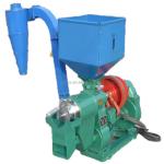 160 KG Capacity Rice Milling Polisher Machine for Indonesia Market from Direct