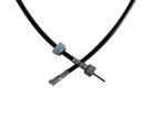 820mm 4976720 605640 Custom Speedometer Cable Contagiri Trattore For Fiat
