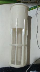 Quality Heavy Duty Diesel Fuel Tank Trailer Standard Size High Performance White Color wholesale