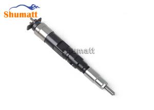 Quality Recon Shumatt Common Rail Fuel Injector 095000-7560 095000-756# for Diesel CR engine wholesale