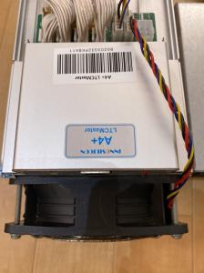 Quality Scrypt Dogecoin ASIC Miner Innosilicon A4+LTCmaster Miner 620 MH/S 750W wholesale