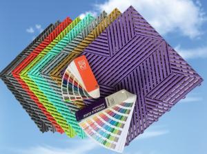 Quality UV Resistant Interlocking Garage Floor Tile wholesale