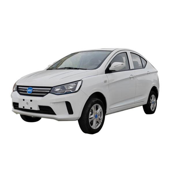 Factory price high speed electric car China supplier hot sales sedan electric
