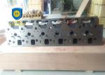 3116 Excavator Parts Engine Cylinder Head 140-7371 Long Service Life