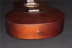 New ooo15 guitarra 39 inches OOO solid mahogany matt finishing acoustic guitar