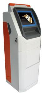 Quality A16 Selfservice touchscreen photo kiosk wholesale