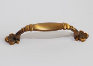 Quality Best price furniture hardware antique handles for furniture zinc cabinet handles wholesale