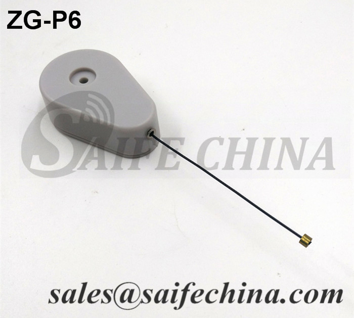 Spring Loaded Cable Reel 