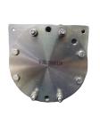 Hydrogen PEM Electrolyzer Spare Part for Applications Weight KG 500 Diameter