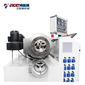 Quality Composite House Roof Sheet Forming Machine , Building Tile Extrusion Forming Machine wholesale