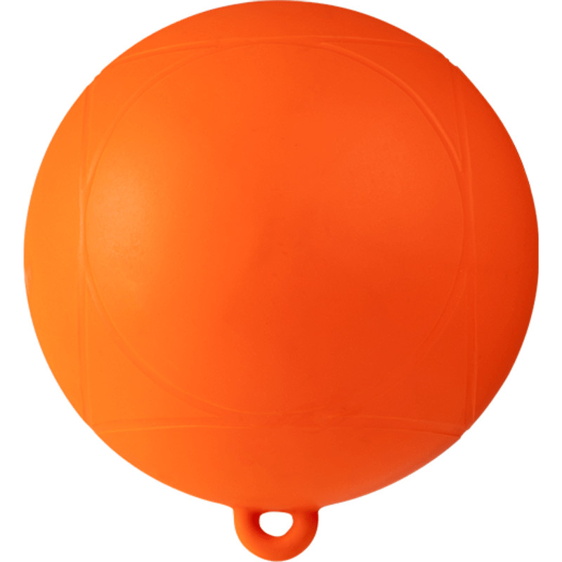 PVC Made Water Ski Marker Buoy Red Blue Yellow
