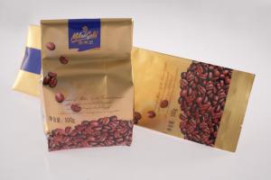 Quality Aluminum Foil Bag Protein Powder Packaging Zipper Plastic Pouch wholesale