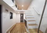 Modular Home Prefabricated Light Steel Framed Tiny House On Wheels Australia