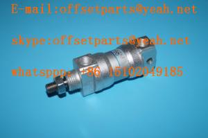 Quality 00.580.1103, pnematic cylinder 1300DV-20Hub25, SM102 CD102 printing machines parts wholesale