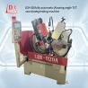 Buy cheap LDX-026A Fully automatic woodworking saw blade front and rear angle grinding from wholesalers
